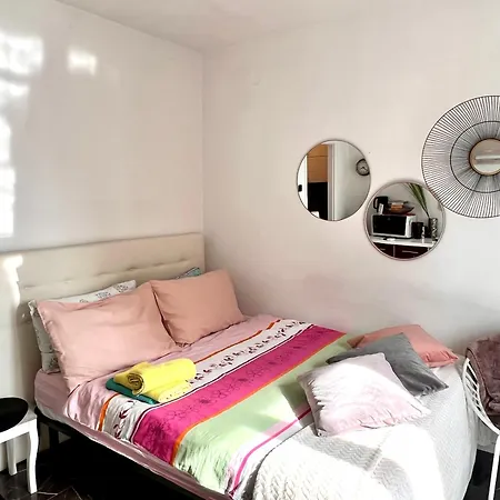 Apartmán Nina Zadar