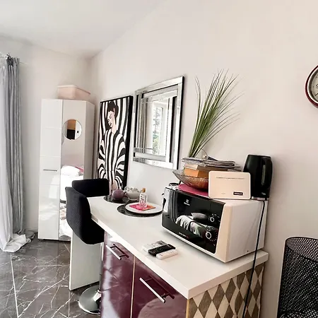 Nina Apartment Zadar